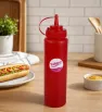 Mostacero Americano Rojo 24 oz Yuliana – MX-303R