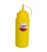 Mostacero Americano Amarillo 16 oz Yuliana – MX-304A