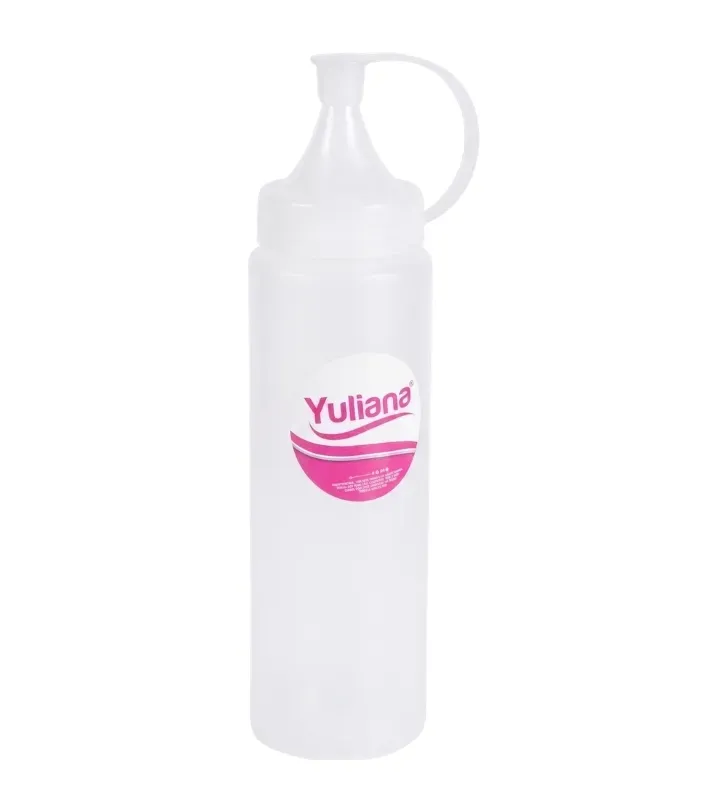 Mostacero Americano Blanco 8 oz Yuliana – MX-331B