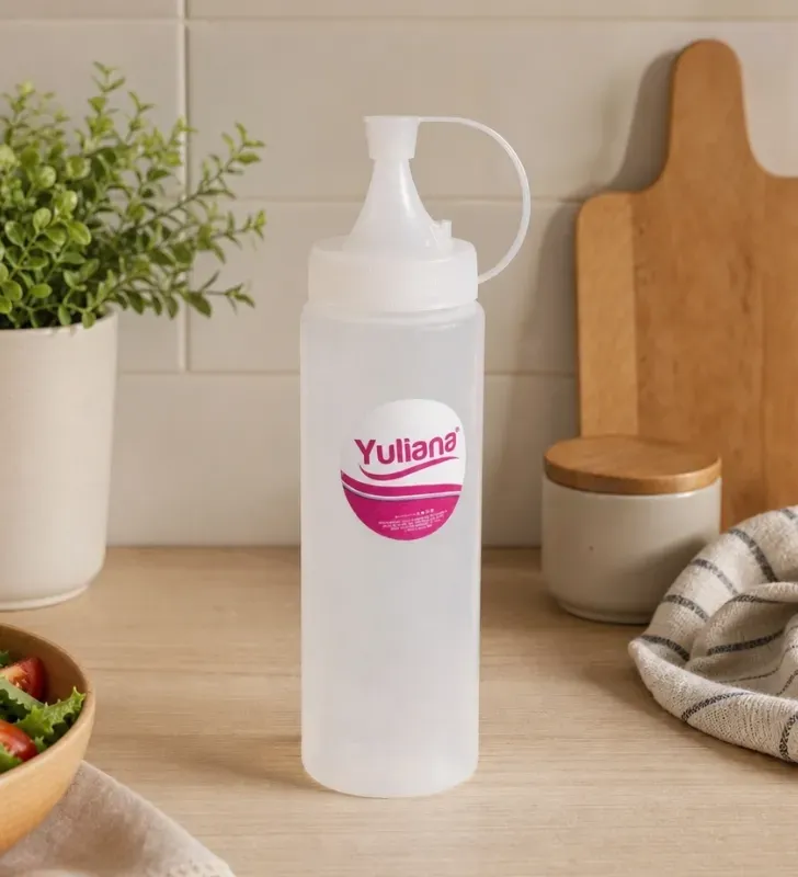 Mostacero Americano Blanco 8 oz Yuliana – MX-331B