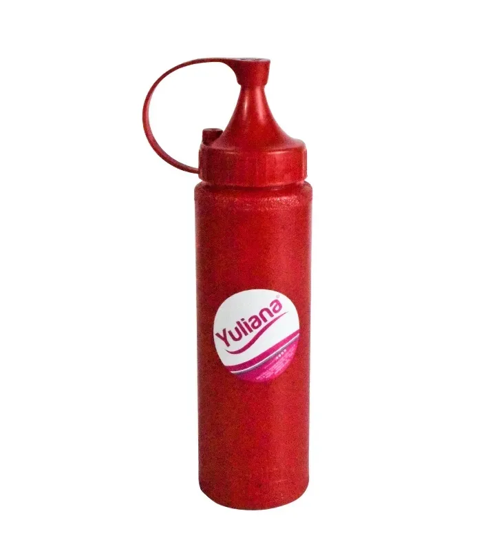 Mostacero Americano Rojo 8 oz Yuliana