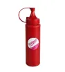 Mostacero Americano Rojo 8 oz Yuliana