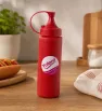 Mostacero Americano Rojo 8 oz Yuliana
