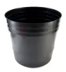 Maceta negra ICASA No. 10 – 34.5 cm