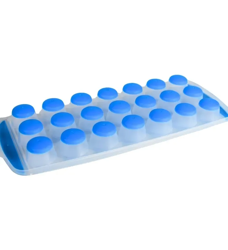 Hielera Redonda de Plástico 21 Cavidades Yuliana – R7-77030