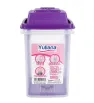 Recipiente Chilero XL con Escurridor Yuliana – MX-392