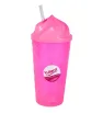 Vaso Plástico con Forma de Helado Yuliana – MX-469