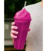 Vaso Plástico con Forma de Helado Yuliana – MX-469