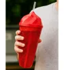 Vaso Plástico con Forma de Helado Yuliana – MX-469