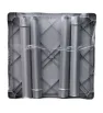 Mesa Plástica Exterior Forte Gris Duna | Ideal para Jardín y Eventos
