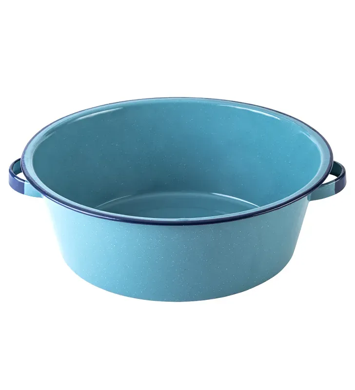 Bandeja peltre Cinsa 40 cm con oreja – 11.5 L