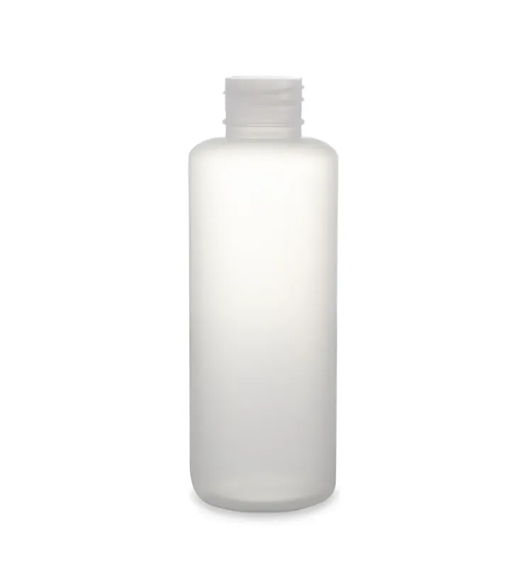 Botella Plástica P.A.D. 110ml Rosca R-22 Plastika – LB2A005