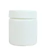 Tarro Pomadero P.A.D. Blanco 40g Rosca R-38 Plastika