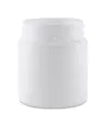 Tarro Pomadero P.A.D. Blanco 40g Rosca R-38 Plastika