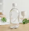Botella PET Cristal 500ml Base Petaloide Plastika – LB1B075