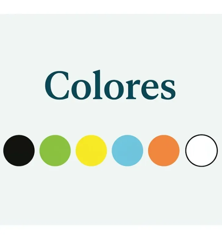 Bolsa Plástica Camiseta Eco Mini No.0 Anguiplast | 167 Pzas