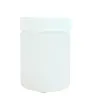 Tarro Pomadero P.A.D. Blanco 50g Rosca R-38 Plastika – LT2C038
