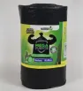 Bolsa Basura Negra Uso Rudo Rollo 60x90cm Anguiplast 20 Pzas