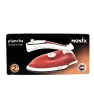 Plancha de Viaje Taurus Monix PVM30 - Doble Voltaje y Plegable