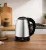 Tetera Eléctrica de Acero Inoxidable 2L RCA – RC-180GB01