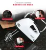 Batidora de Mano 7 Velocidades 100W RCA – RC-093