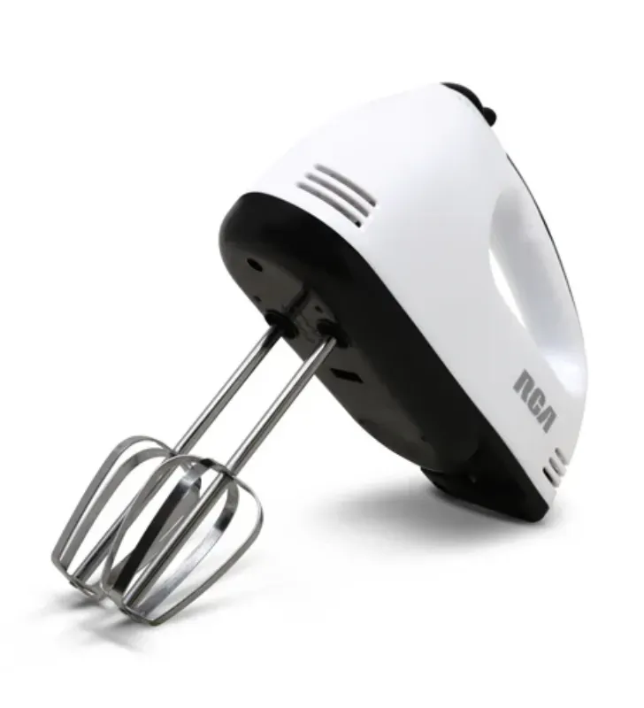 Batidora de Mano 7 Velocidades 100W RCA – RC-093
