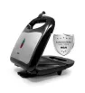 Sandwichera Eléctrica Antiadherente RCA 2 Cavidades – RC-SW1