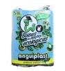 Bolsa Plástica Camiseta Eco Mini No.0 Anguiplast | 167 Pzas