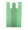 Bolsa Plástica Camiseta Eco Mini No.0 Anguiplast | 167 Pzas