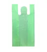 Bolsa Plástica Camiseta Eco Mediana 26x52cm Anguiplast – PT003012