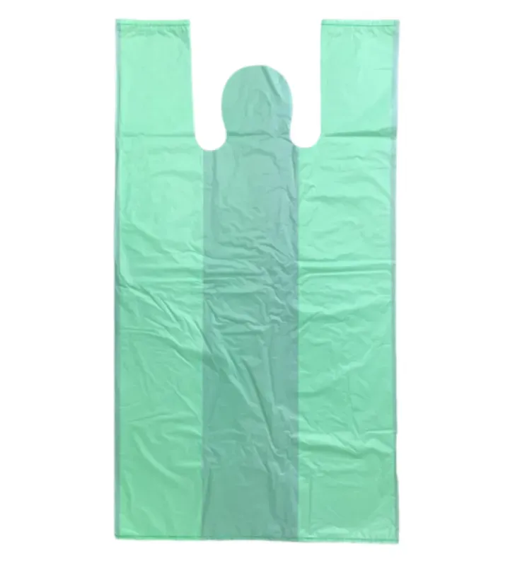 Bolsa Plástica Camiseta Eco Grande Anguiplast – PT003013