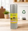 Bolsa para Basura en Rollo Mega Fuerte 100x130 Anguiplast – PT026033