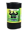 Bolsa Basura Negra Uso Rudo Rollo 60x90cm Anguiplast 20 Pzas