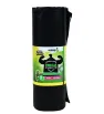 Bolsa Basura Jumbo Negra Uso Rudo Rollo 90x120cm Anguiplast 10 Pzas