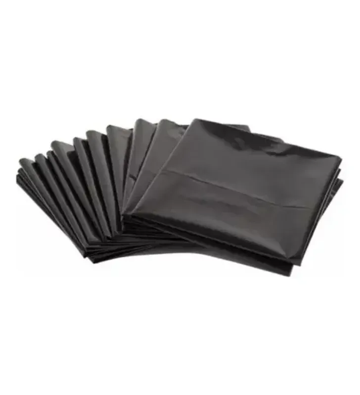 Bolsa para Basura Negra Eco 50x70cm Anguiplast – PT001002