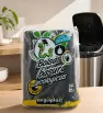 Bolsa para Basura Negra Eco 50x70cm Anguiplast – PT001002