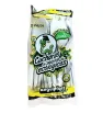 Cuchara Grande Blanca Desechable Anguiplast 25 Pzas – PT024016