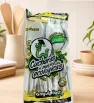 Cuchara Grande Blanca Desechable Anguiplast 25 Pzas – PT024016