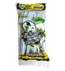 Tenedor Grande Blanco Desechable Anguiplast 25 Pzas