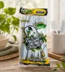Tenedor Grande Blanco Desechable Anguiplast 25 Pzas