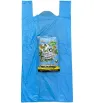 Bolsa Plástica Camiseta Eco Jumbo No.6 Anguiplast – PT003016