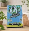 Bolsa Plástica Camiseta Eco Jumbo No.6 Anguiplast – PT003016