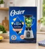 Licuadora Clásica Reversible Oster Aluminio 700W – 2114087