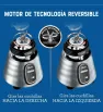 Licuadora Clásica Reversible Oster Aluminio 700W – 2114087