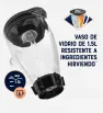 Licuadora Clásica Reversible Oster Aluminio 700W – 2114087