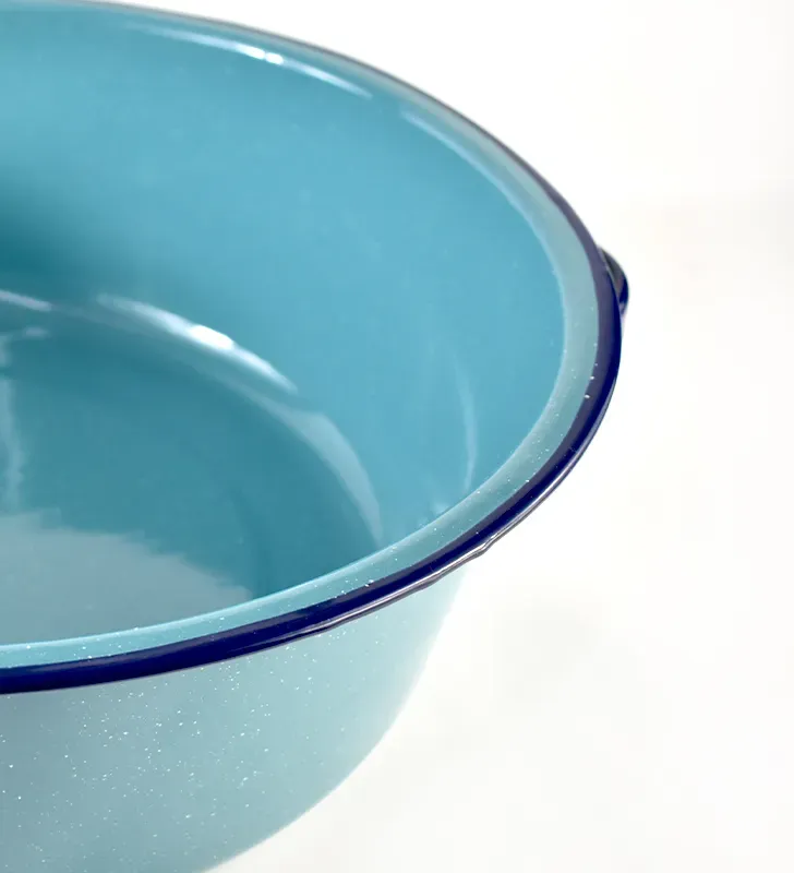 Budinera peltre Cinsa No. 22 con tapa – 3 L