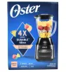 Licuadora Oster 6 Velocidades Vaso Vidrio 800W – 2174280