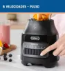 Licuadora Oster 6 Velocidades Vaso Vidrio 800W – 2174280