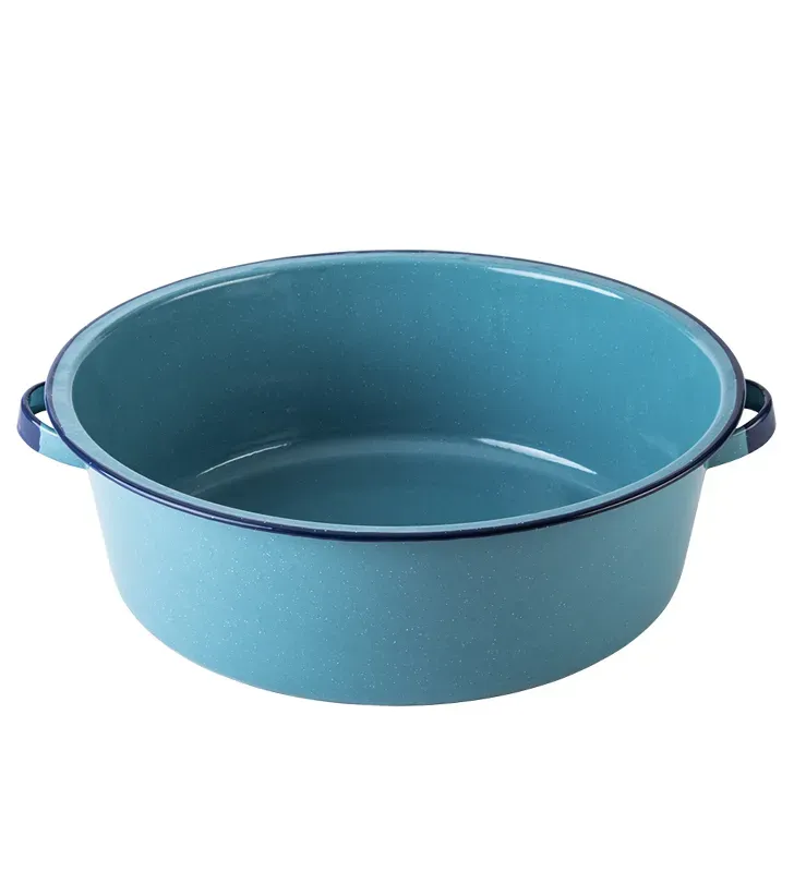 Budinera peltre Cinsa No. 22 con tapa – 3 L