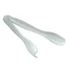 Pinza París de Plástico para Hielo Blanca Plastiapan – FIE023